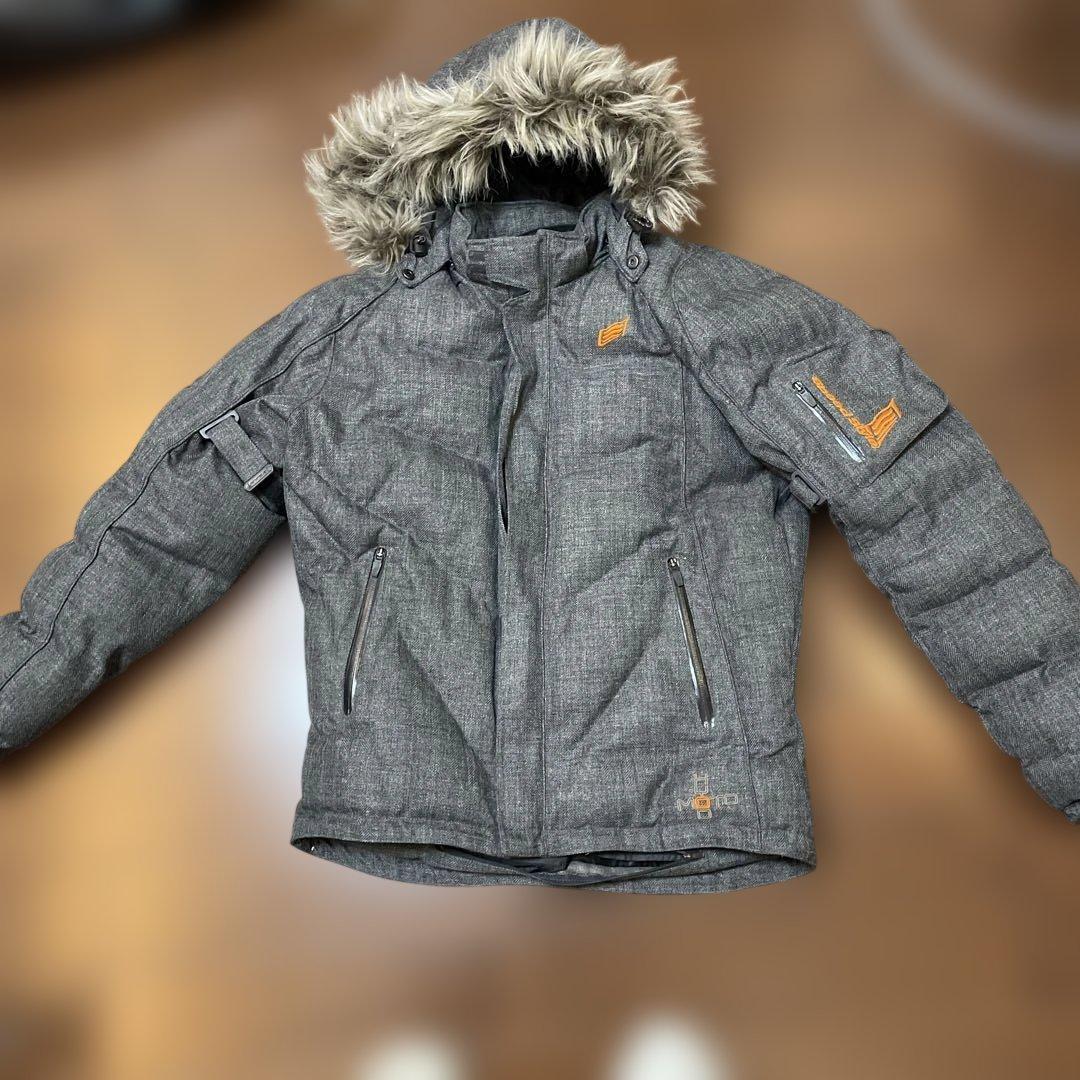 HYOD ウエアー HYD538DN_sub10_L.jpg