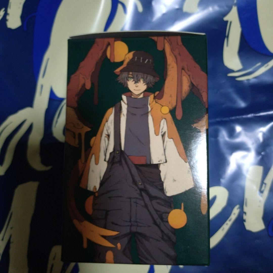 Eve MV CHARACTERS フィギュア