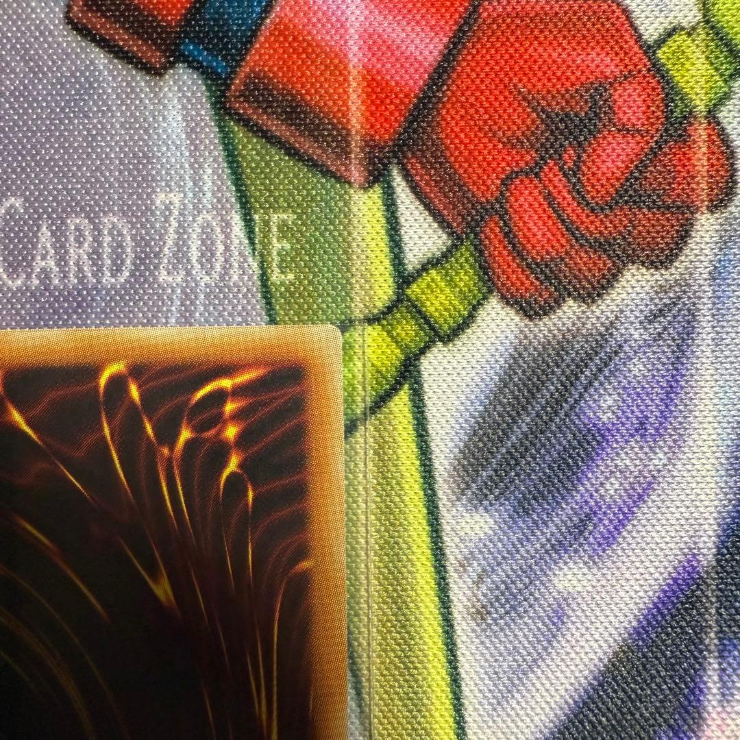 遊戯王 エンディミオンの侍女ジェニー 赤シークレット 1枚 - メルカリ