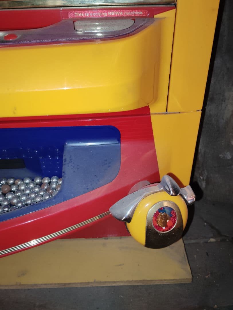 CR 不二子　安い！ コメント下さい　早め引き取り限定！