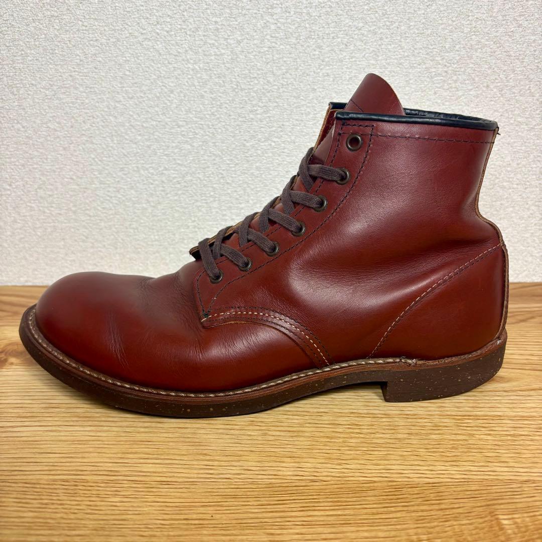 廃盤・即戦力】レッドウィング 2961 ブラックスミス 10D 28cm - メルカリ