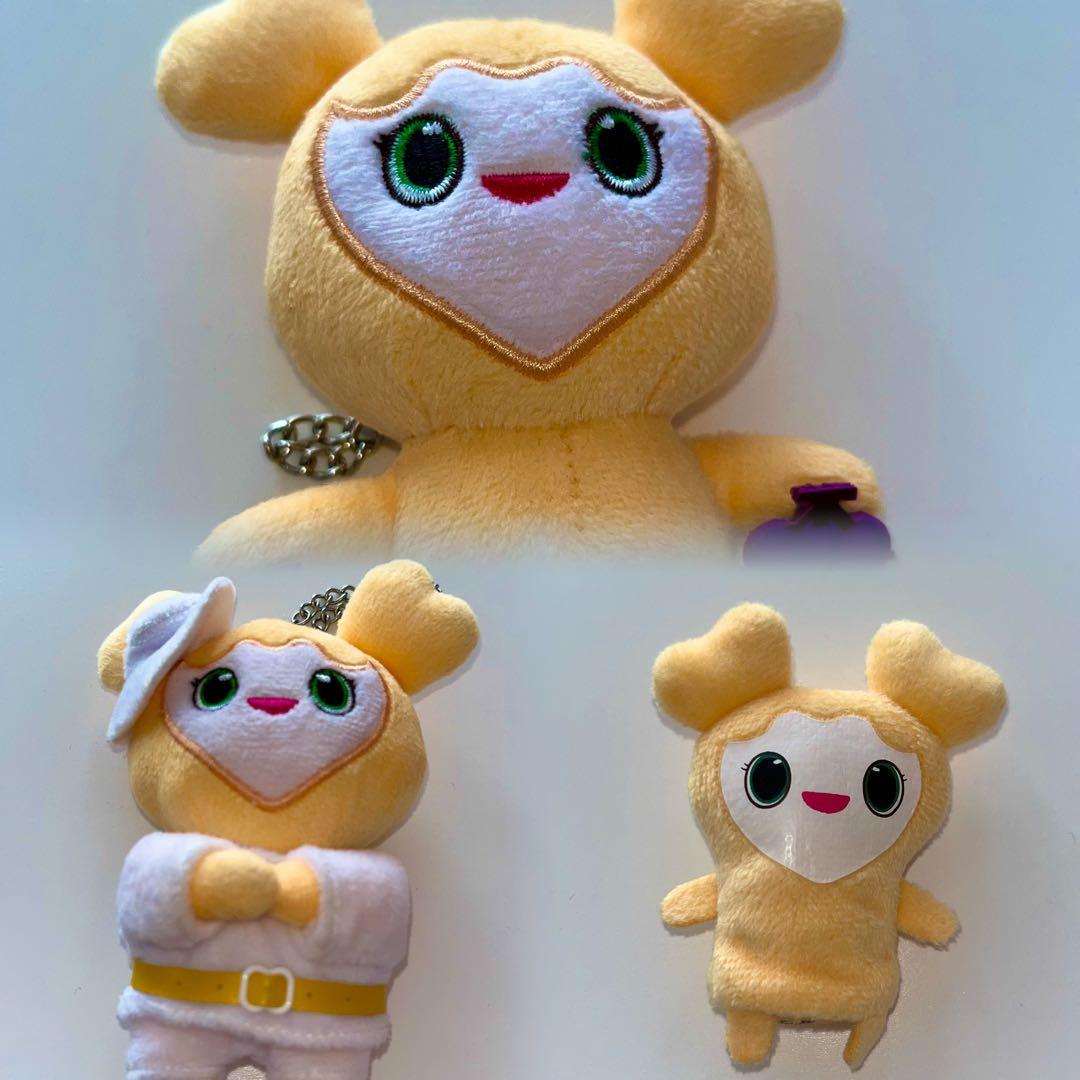 twice ジヒョ ジブリー 人形 ぬいぐるみ マスコット セット - メルカリ