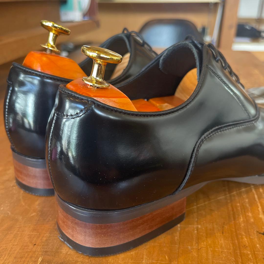 MURATA ORIGINAL9210490インペリアル本革黒28 - メルカリ