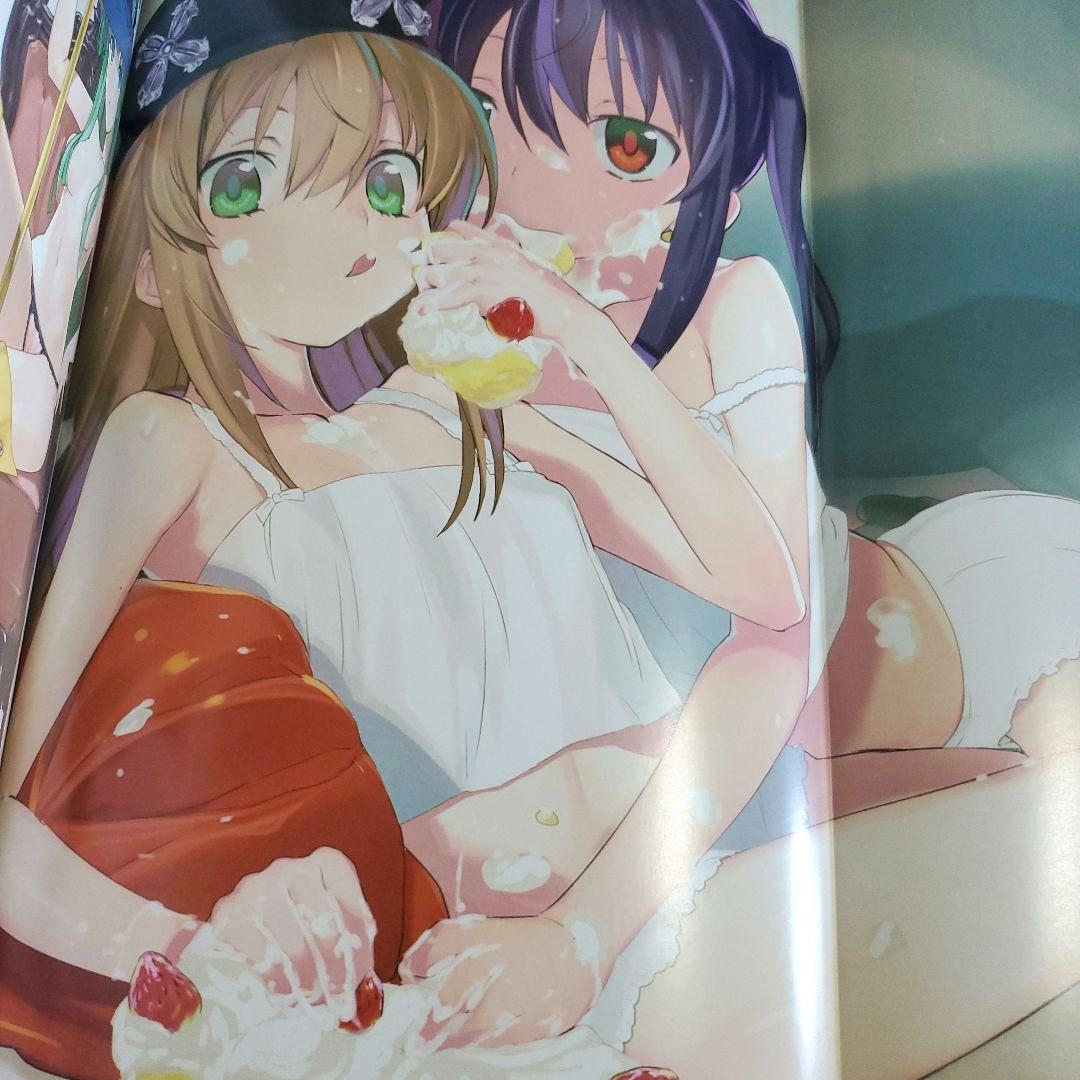 織音計画 織音画集 ORION PROJECT ALICESOFT オリオン - メルカリ