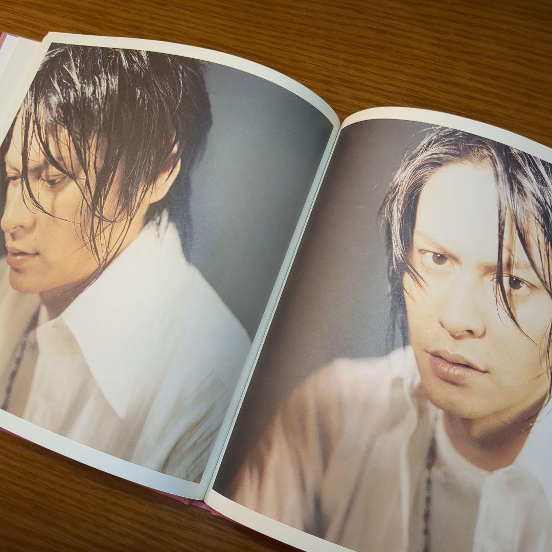 絶版レア品】櫻井敦司 夜想 DVD有り、チラシ付 - メルカリ