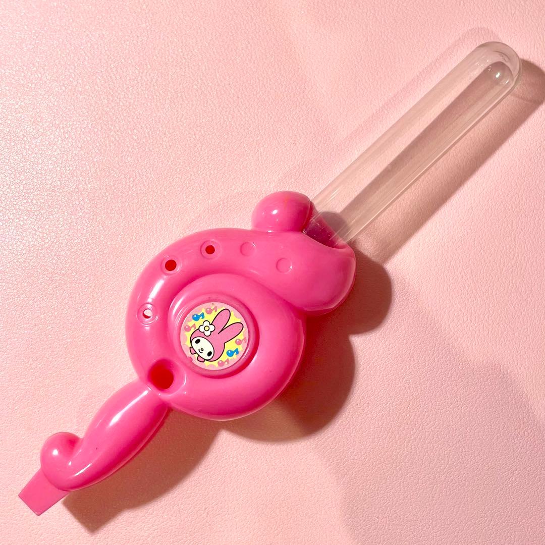 当時物】 おねがいマイメロディ メロディタクト 廉価版 - メルカリ