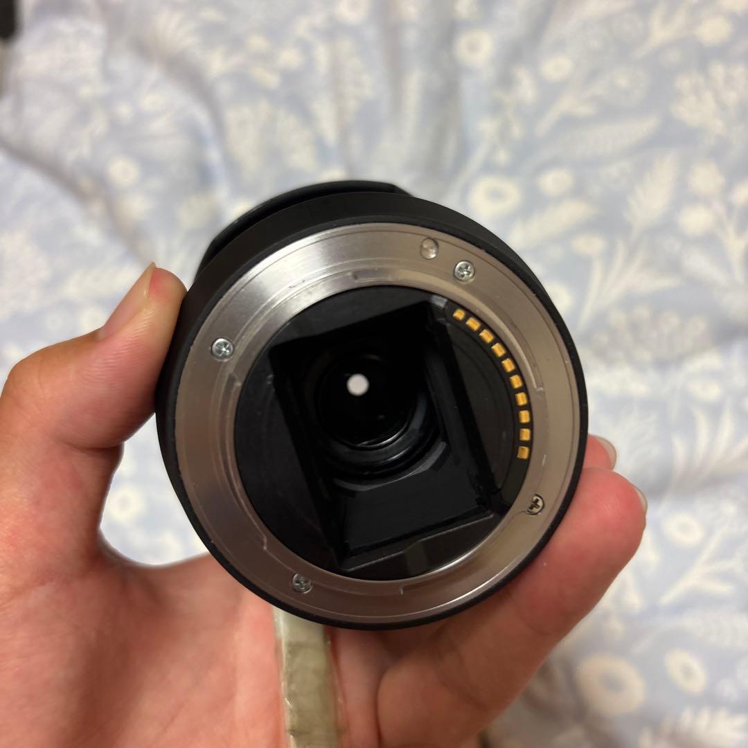SONY 標準ズームレンズ FE 28-70mm F3.5-5.6 フルサイズ