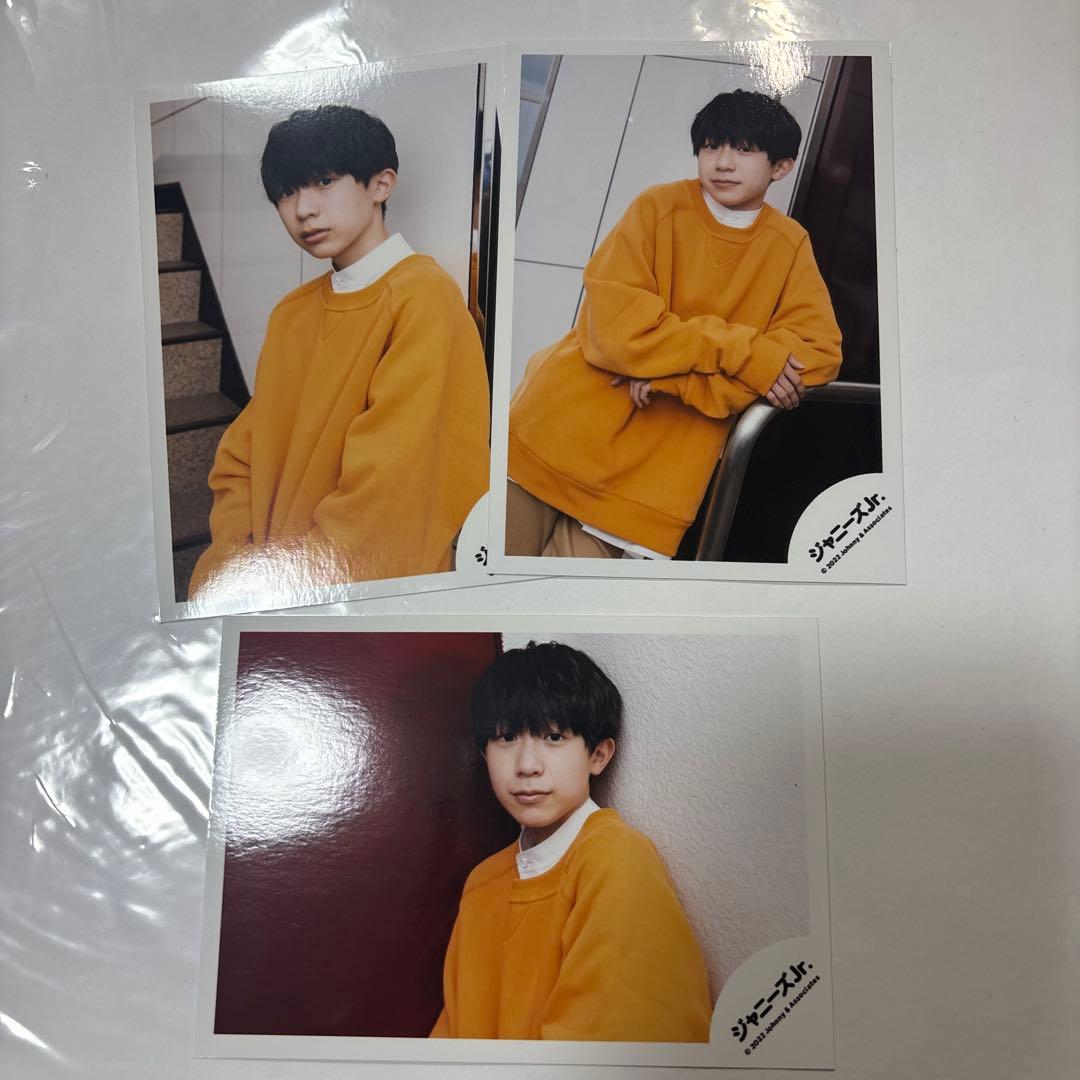 AmBitious 永岡蓮王 まとめ売り - メルカリ