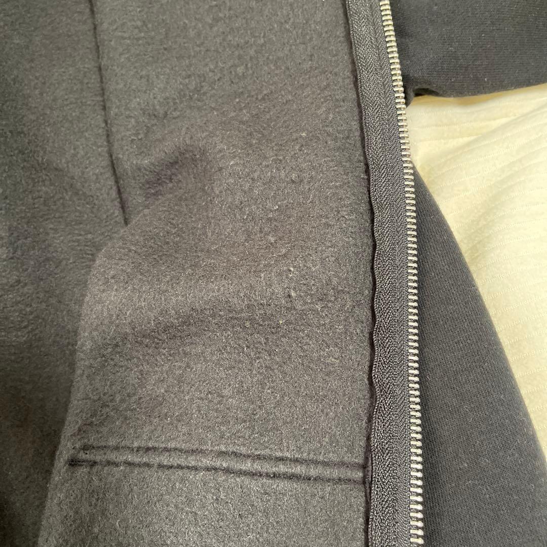 Novelbright ジップパーカー - メルカリ