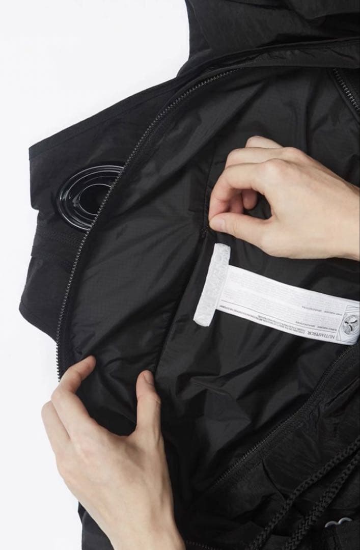 新品 NUTEMPEROR Shy Project 010 ショルダーバッグ - メルカリ