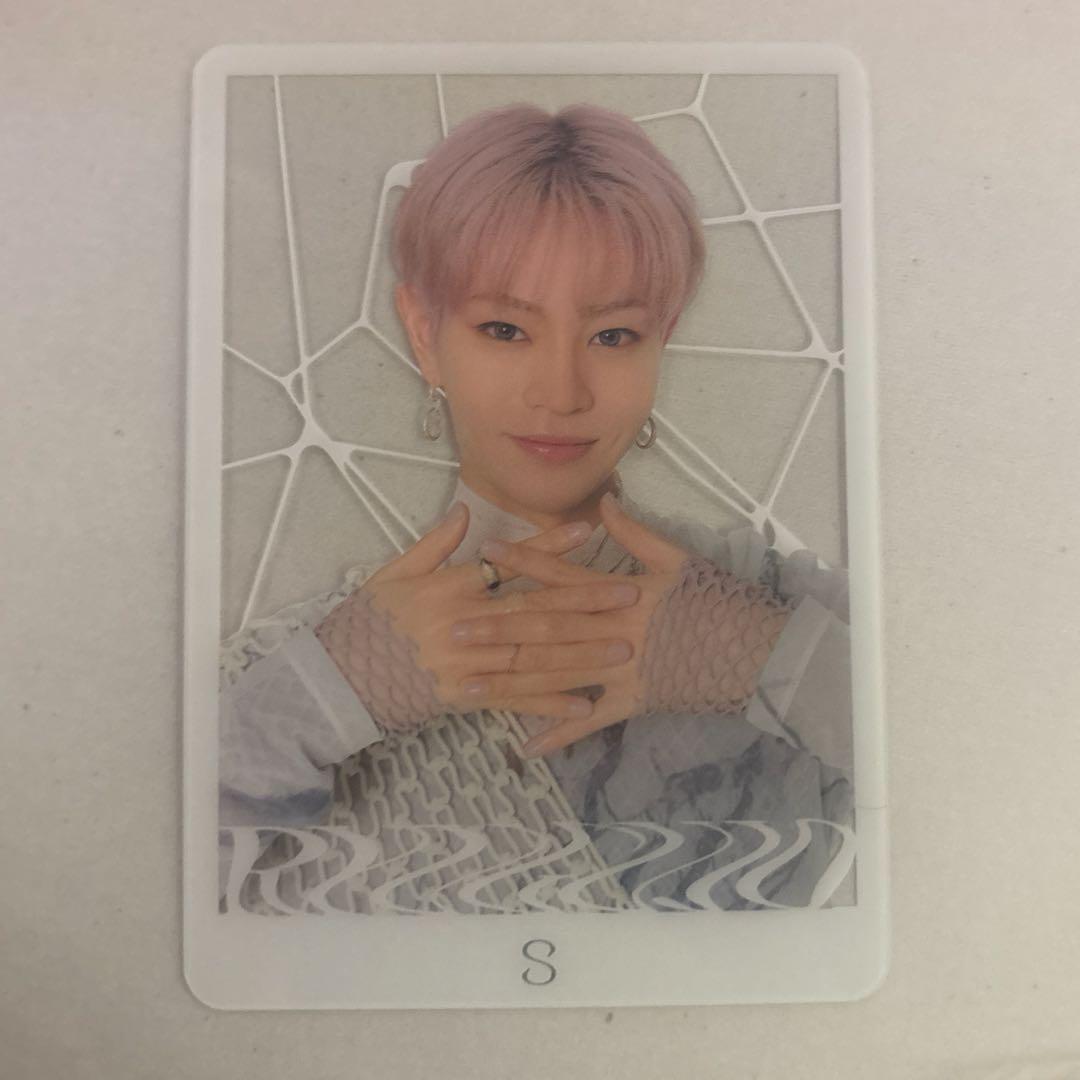 龍宮城 零零 S クリアトレカ - メルカリ