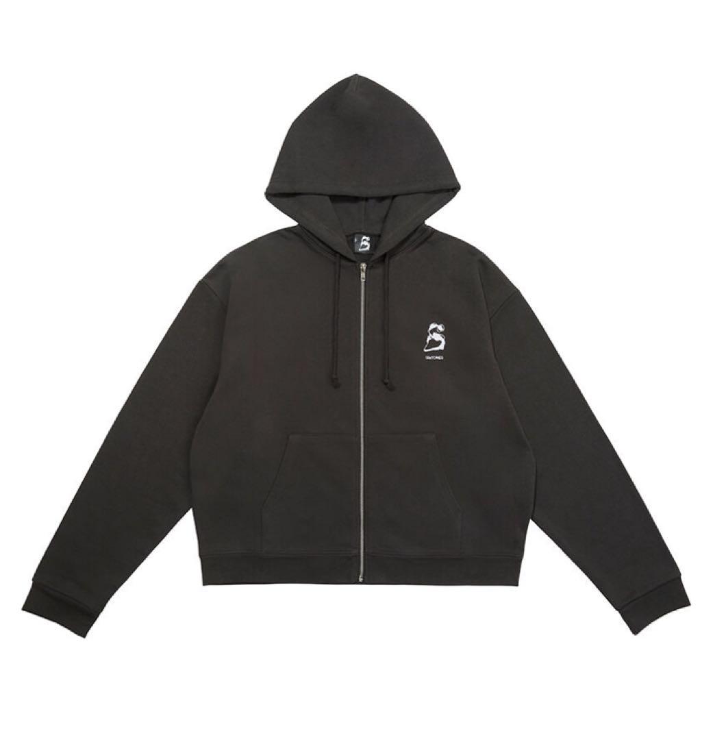 MILESixTONES パーカー SixTONES - メルカリ