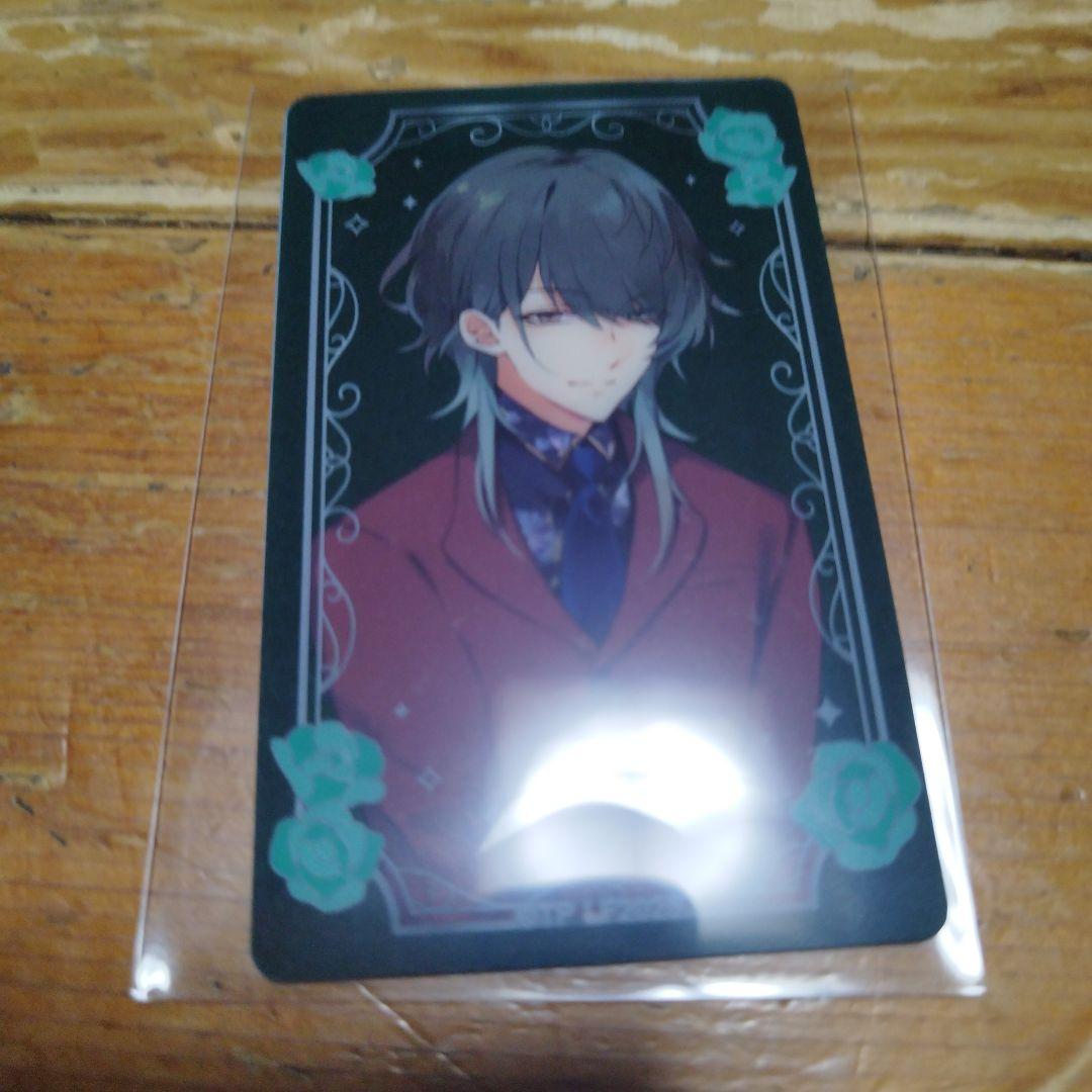 ツキプロ ルナフェス クリアカード 水無月涙 - メルカリ