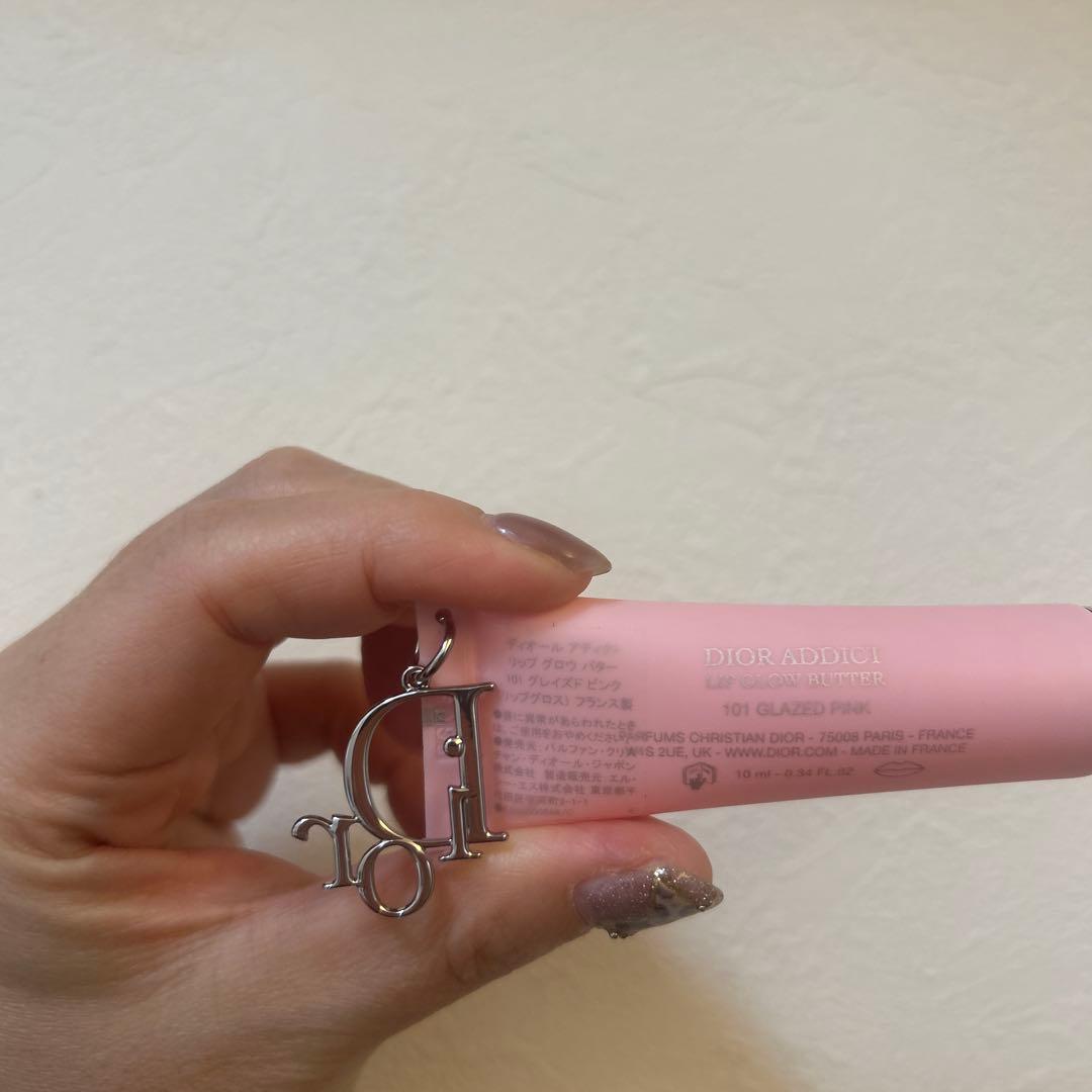 2025年Diol リップバター 2024年Dior ルミナイザー Christian Dior