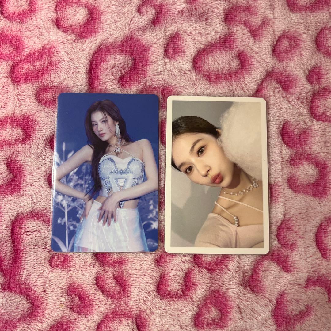 TWICEトレカ サナ セット - メルカリ