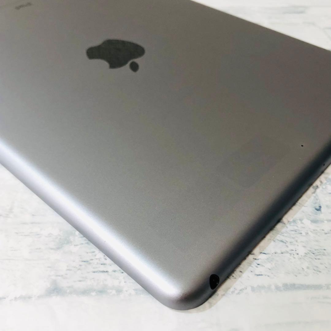iPad 第6世代 32GB wifiモデル 管理番号：276