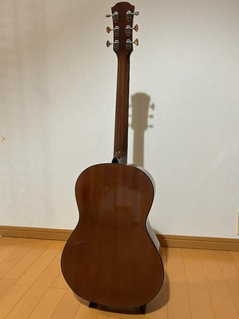YAMAHA csf-60 アコースティックギター 小型