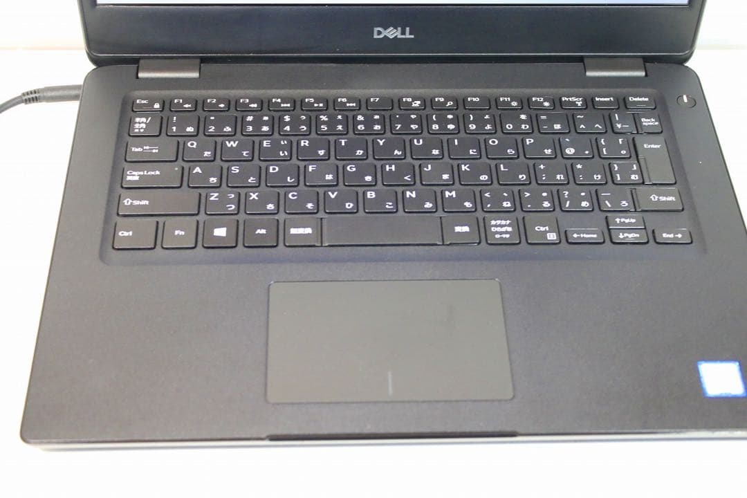 DELL Latitude 3400/P111G i5 8265U14 型