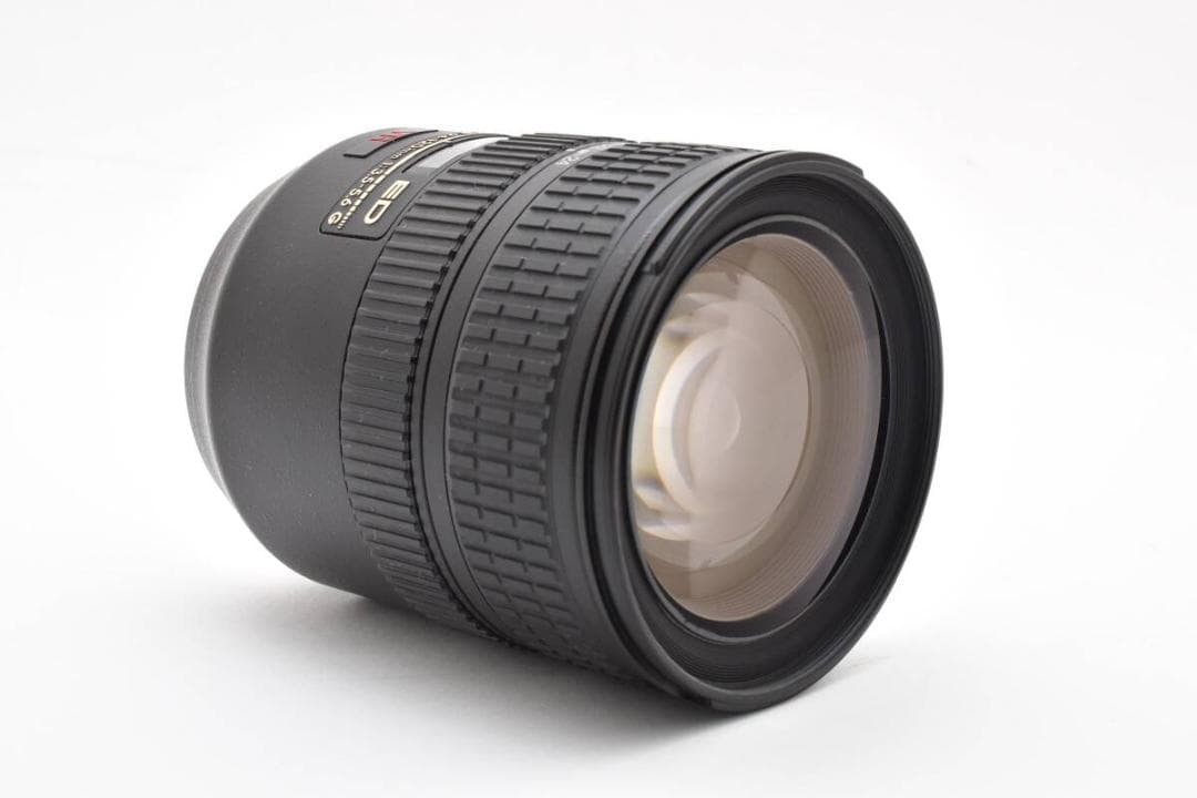 ■ 美品 ■ ニコン　Nikon AF-S 24-120mm F3.5-5.6