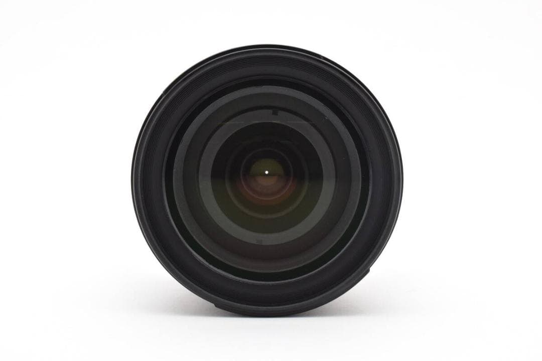 ■ 美品 ■ ニコン　Nikon AF-S 24-120mm F3.5-5.6