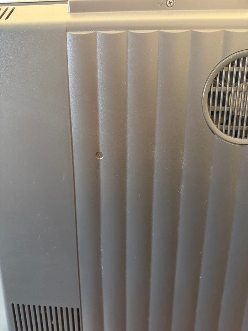 シャープ 液晶カラーテレビ LC-45GD1 ※モニターのみの通販はau PAY