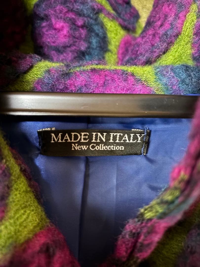 【ayakobuta】koibito misakiのコート/コイビトミサキ