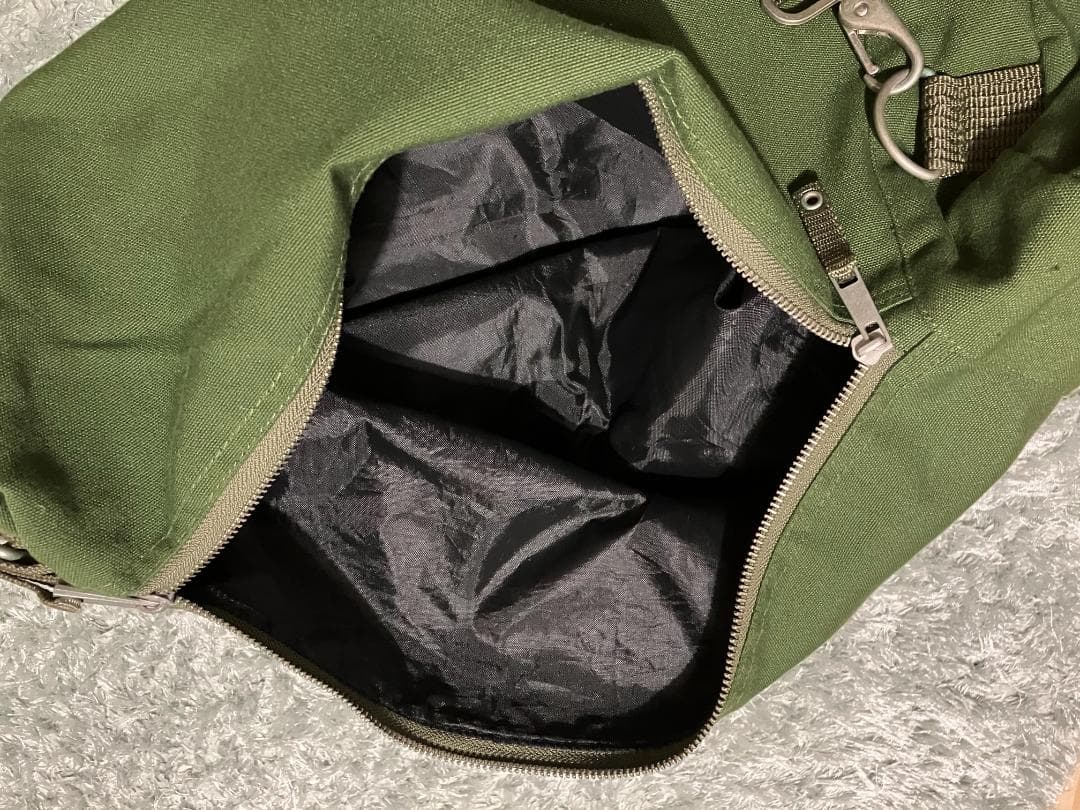 浜田省吾 2015ツアーグッズ ジャーニーバッグ（4way）