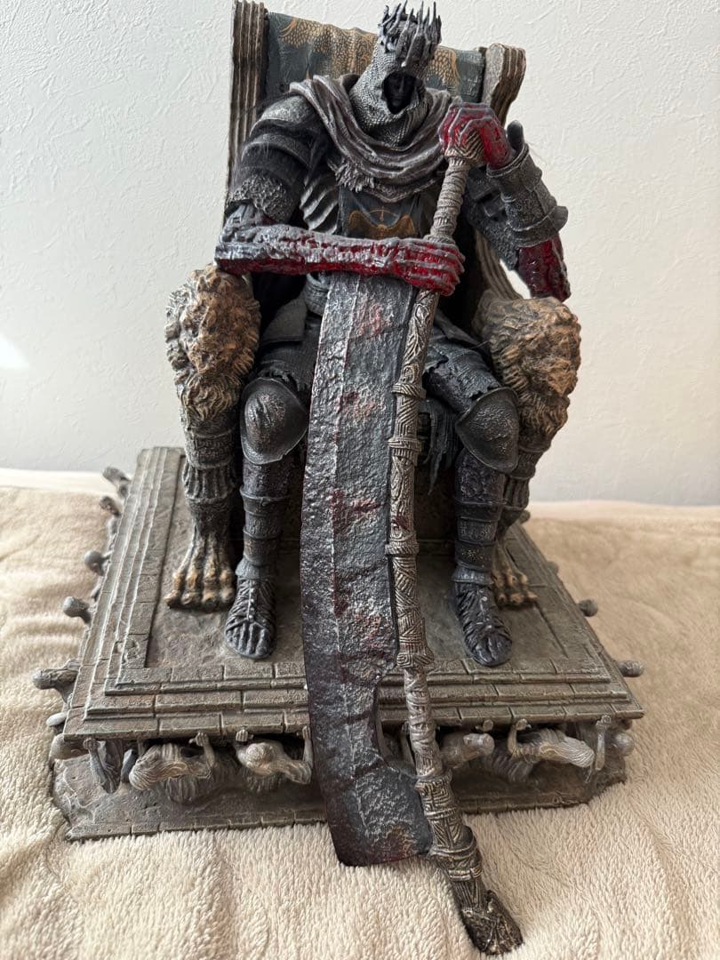 ダークソウル 巨人ヨーム - メルカリ