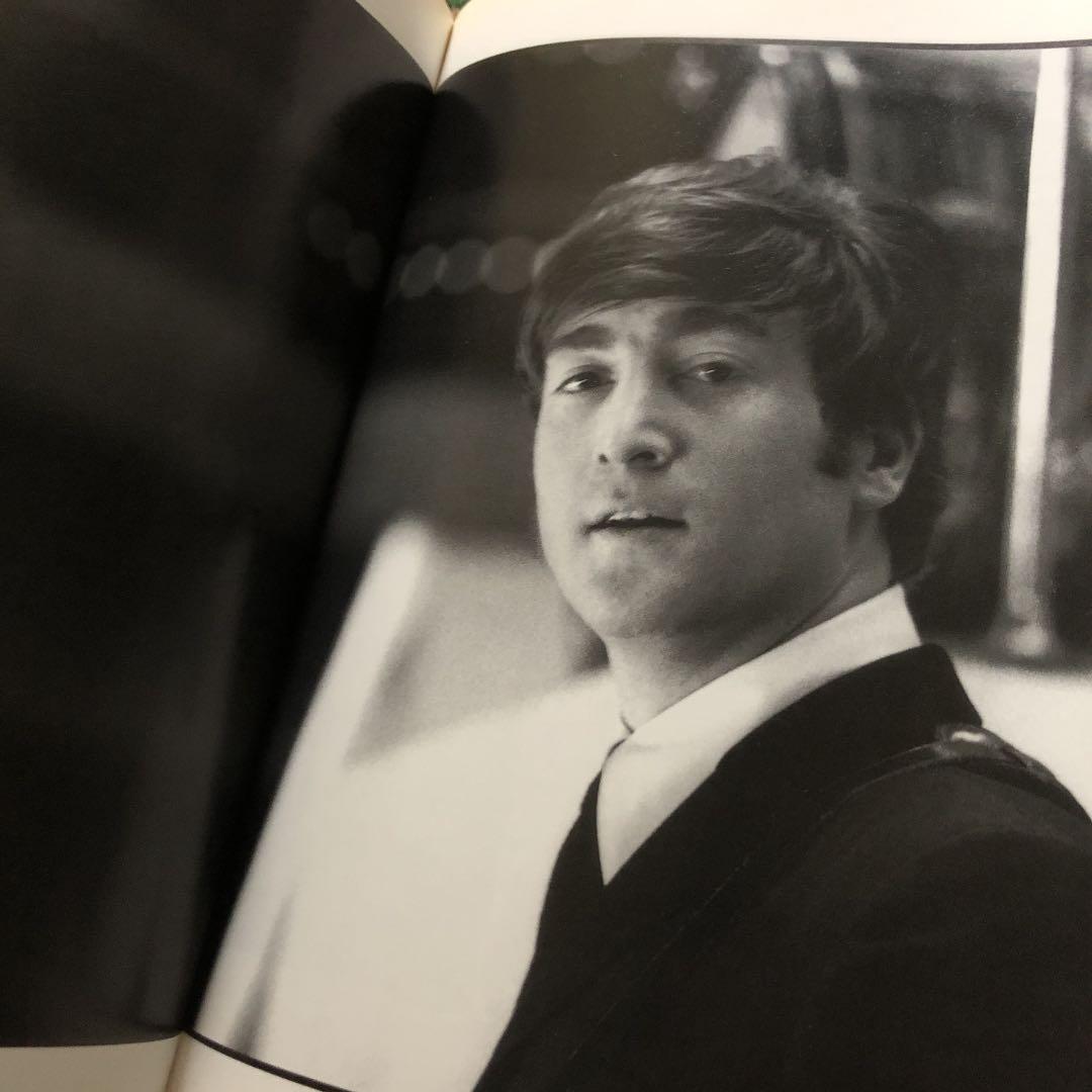 ビートルズ もうひとつの顔 写真 テレンススペンサー Beatles - メルカリ