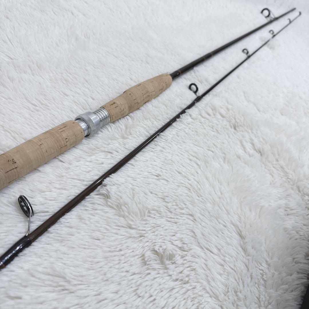 希少 セージ sage GSP473 7.3ft 6-12lb トラウト ロッド