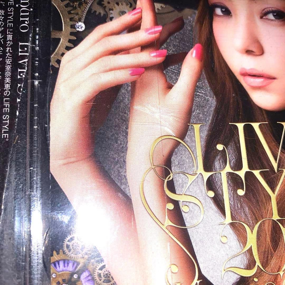 安室奈美恵❤️ライブCD❤️2枚組 - メルカリ