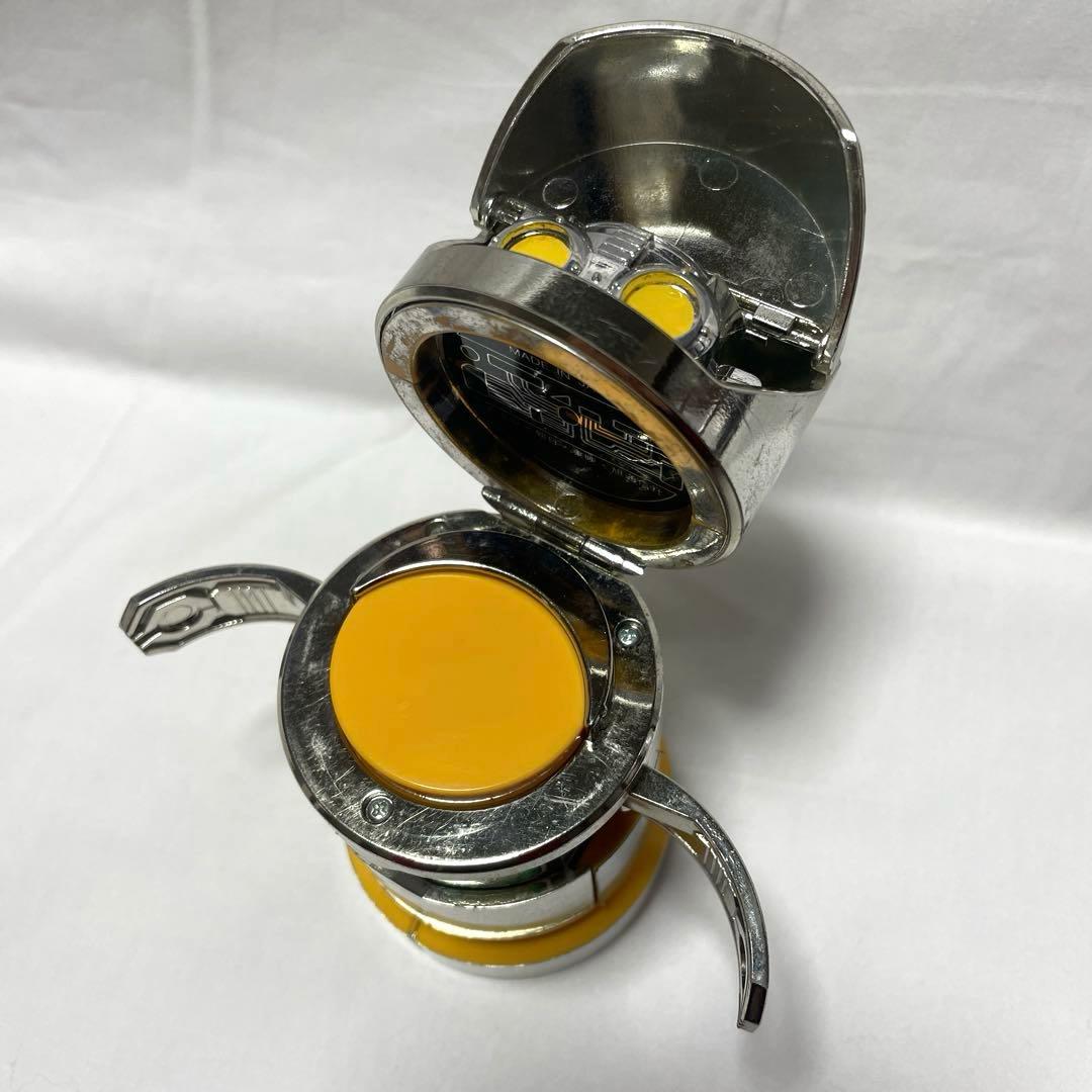 特警ウインスペクター マスコットロボデミタス - メルカリ