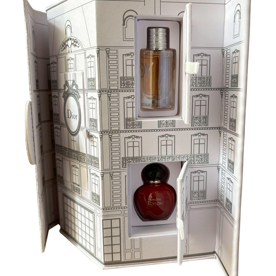 新品未使用】Dior 30 MONTAIGNE 5本入り 限定ギフトボックス - メルカリ