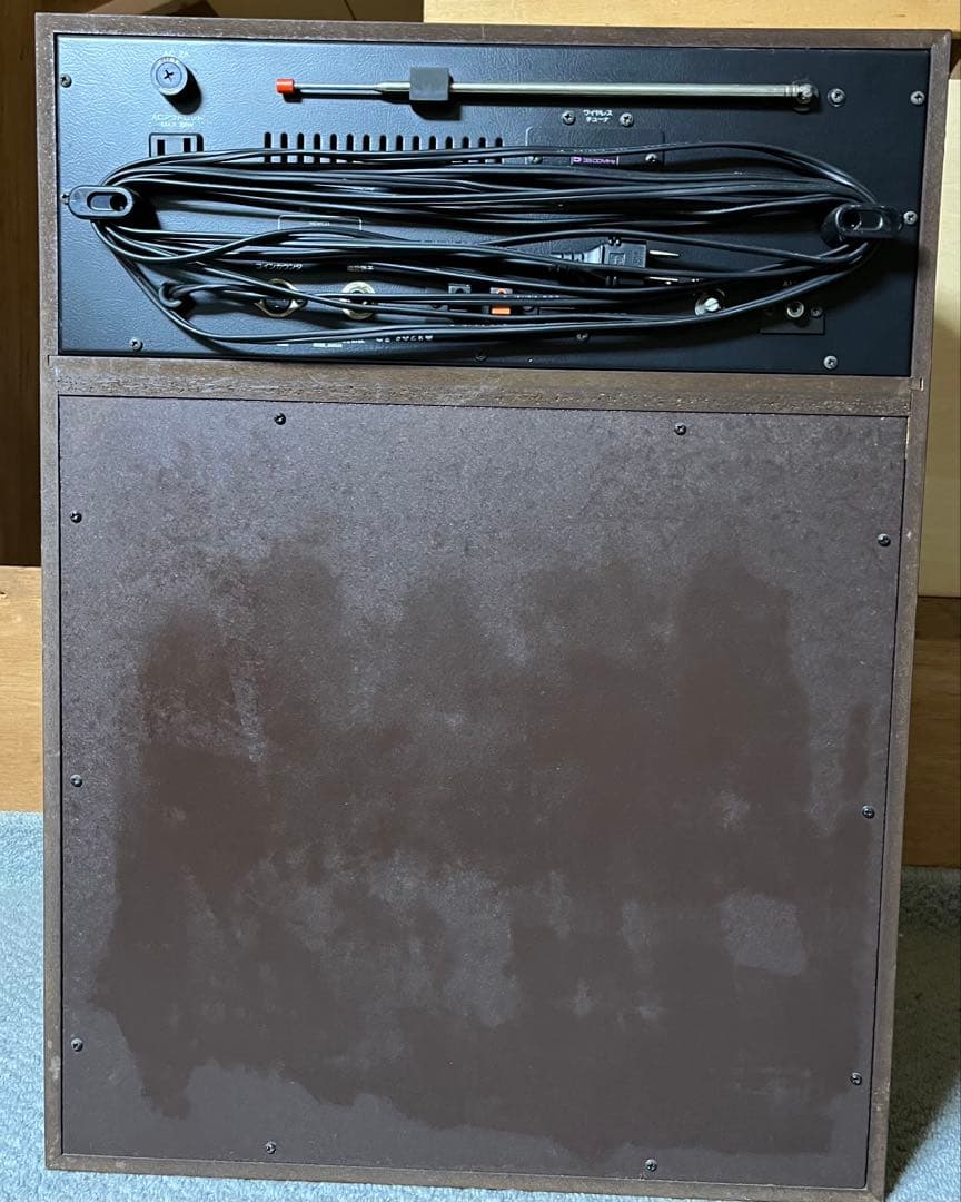 TOA MA-013 8トラック ハチトラ