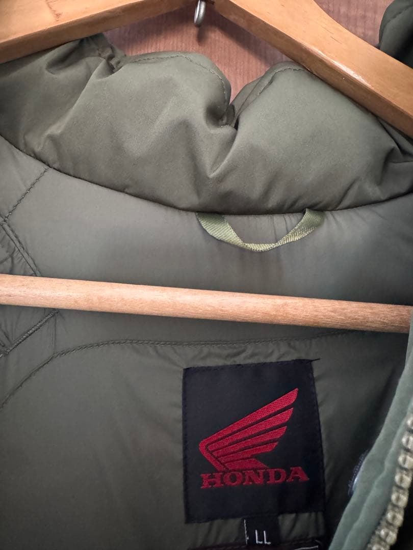 エクワックス ホンダ ライディングジャケット XL - メルカリ