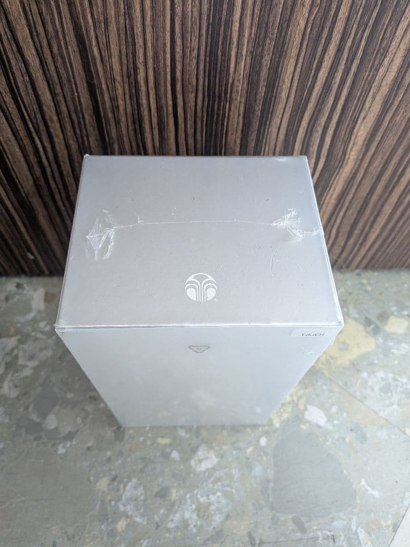 【未開封】ニュースキン　ルミスパ