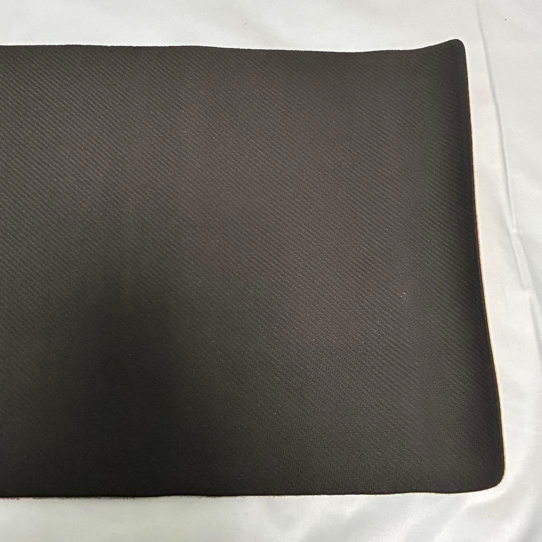 ハーフプレイマット 懸賞品 遊戯王GX Vジャンプエディション - メルカリ