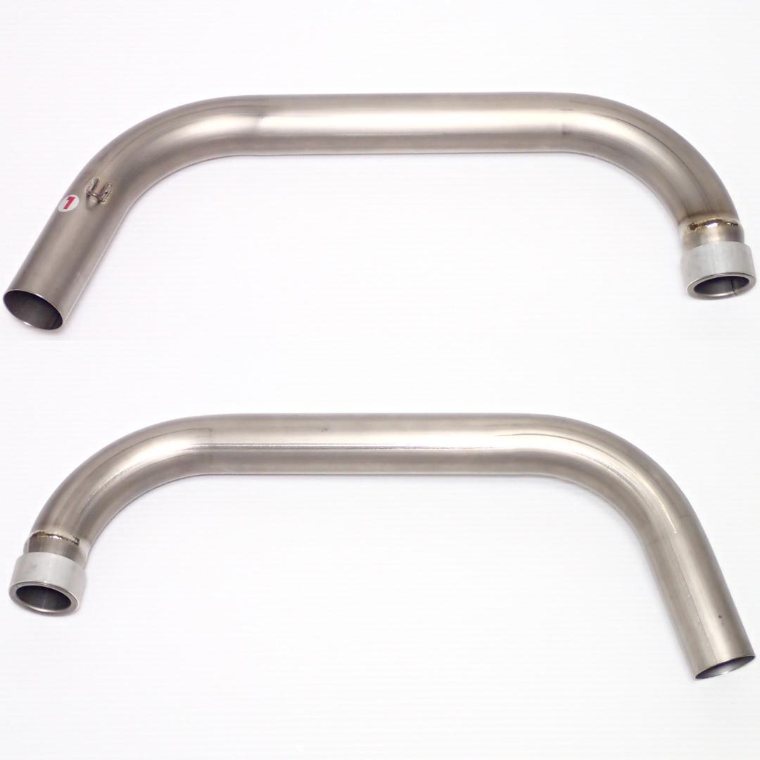 FASARM S TITAN 機械曲げ ZRX1200R/S/1100 ～'08 - メルカリ