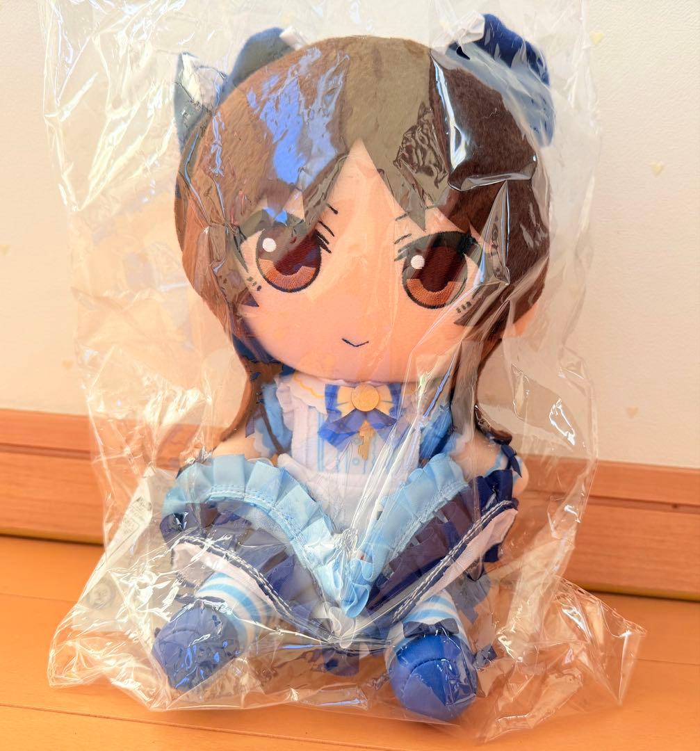 【ラスト一品】 橘ありす ぬいぐるみ アイドルマスター シンデレラガールズ アイドルマスター シンデレラガールズ ぬいぐるみ 橘ありす | グッズ