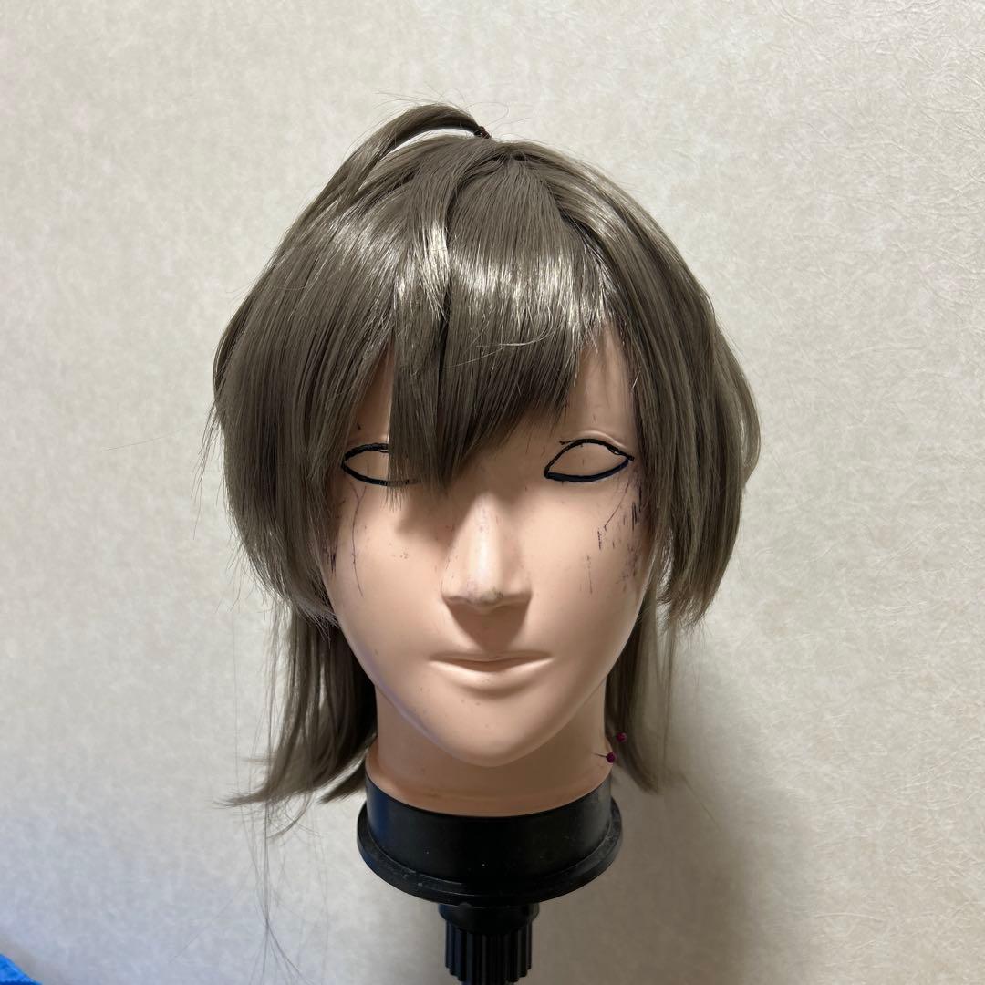 にじさんじ 七次元生徒会 叶 コスプレ ウィッグ - メルカリ