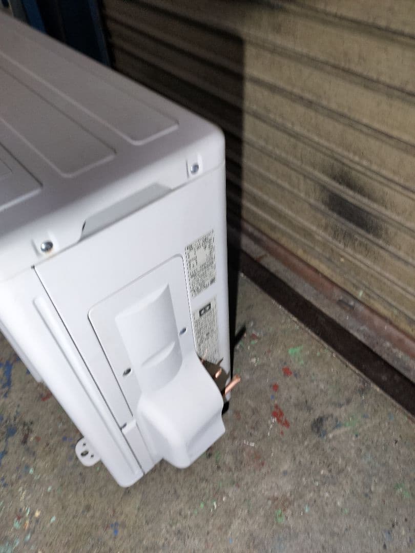 即*須様 ◇直接引き取り限定◇TOSHIBA RAS-E225RT(W) 201