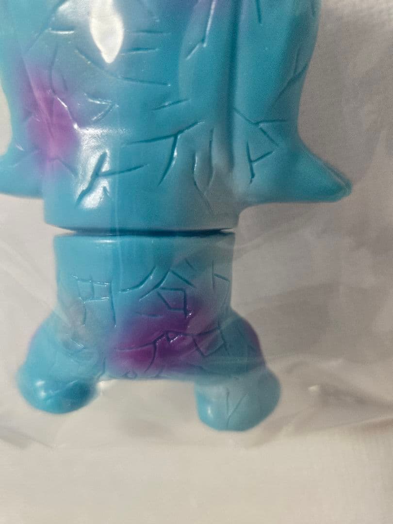 ワンフェス ファスファtoys ウルトラマン ジャミラ 未開封 - メルカリ