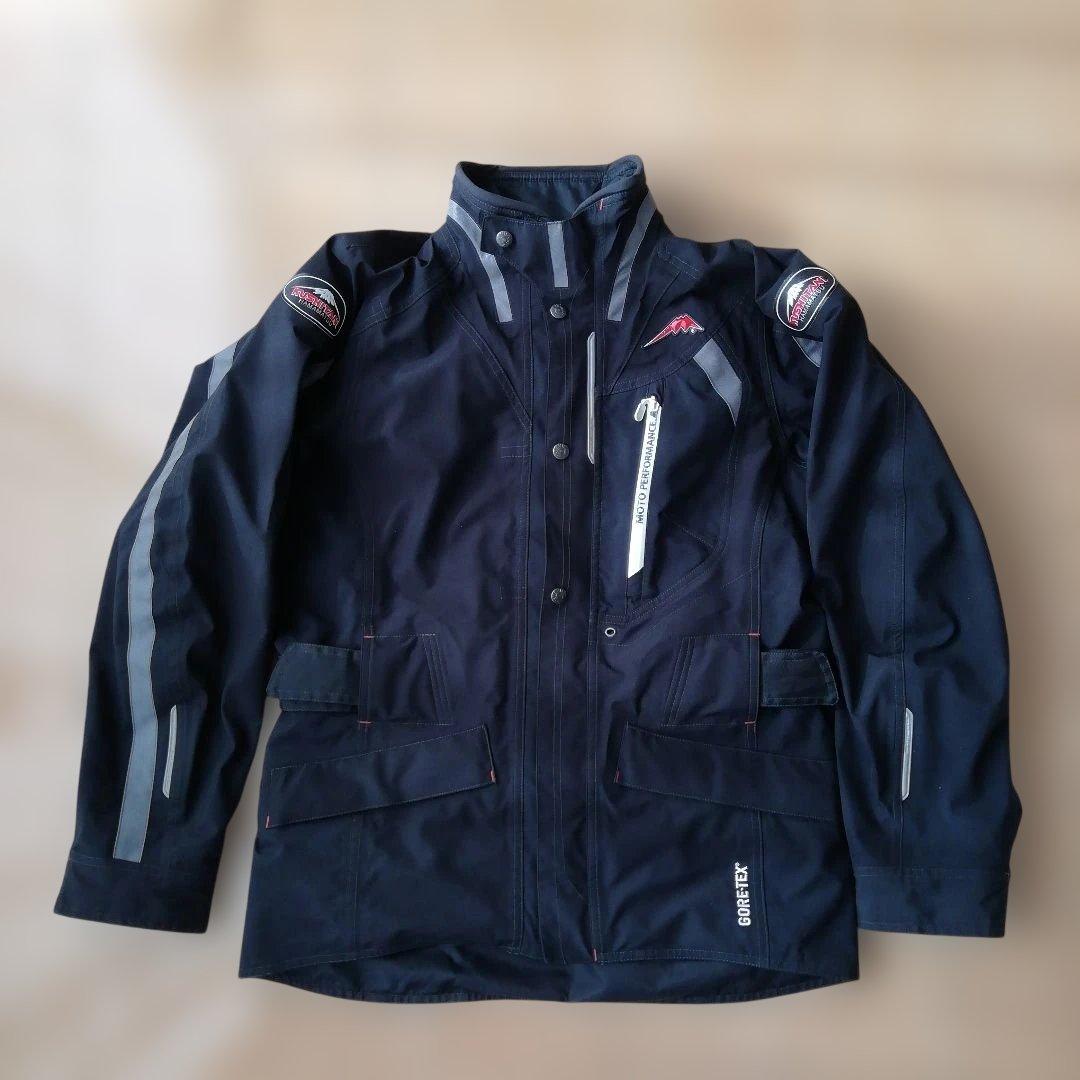 菊*家様 クシタニGORE-TEX バイクジャケット バイク用品｜KUSHITANI JAPAN