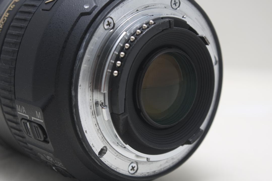 ニコン AF-S DX 16-85mm F3.5-5.6 G ED VR