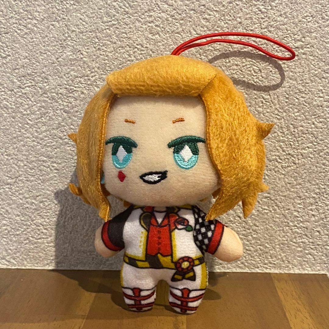 exぬい ツイステ ケイト ぬいぐるみ＋着ぐるみ ぬい服 匿名配送 - メルカリ