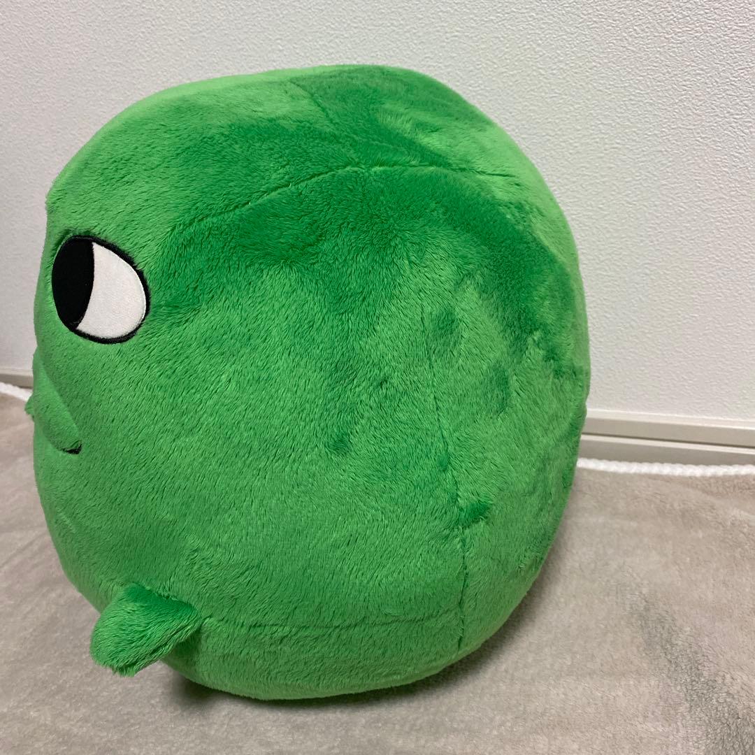 マエスケぬいぐるみ受注生産品レア - メルカリ