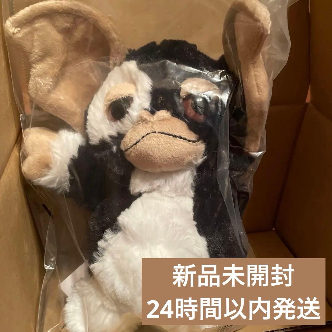 GREMLINS × NICI × MORTAR TOKYO ブラック - メルカリ