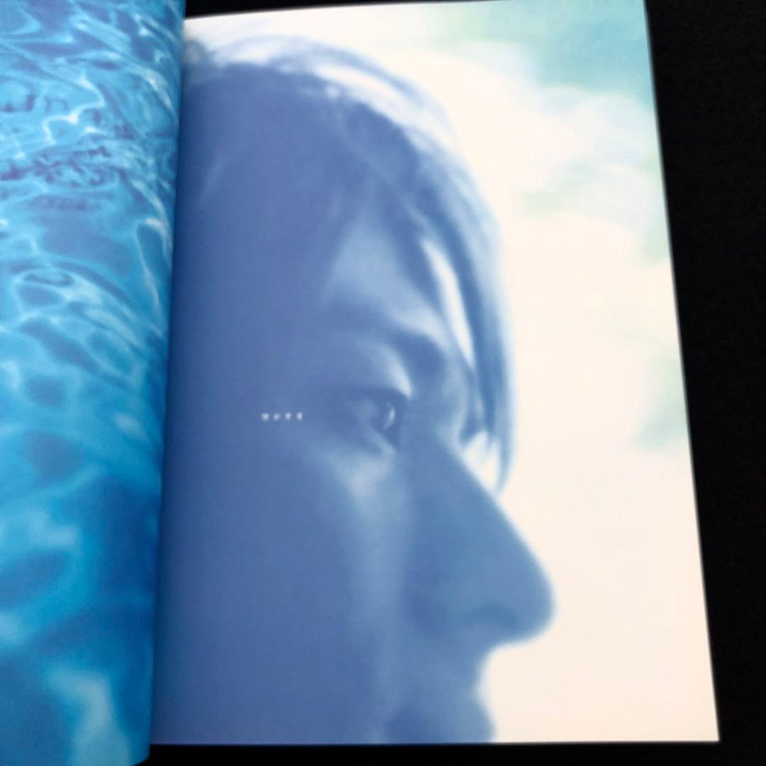 専用【FC限定】葛山信吾 10周年記念写真集 + DVD 「sama＊sama