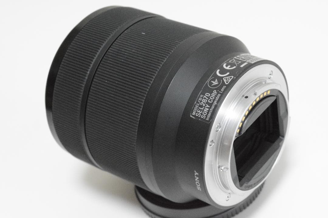 ★ ソニー SONY FE 28-70mm F3.5-5.6 SEL2870 ★