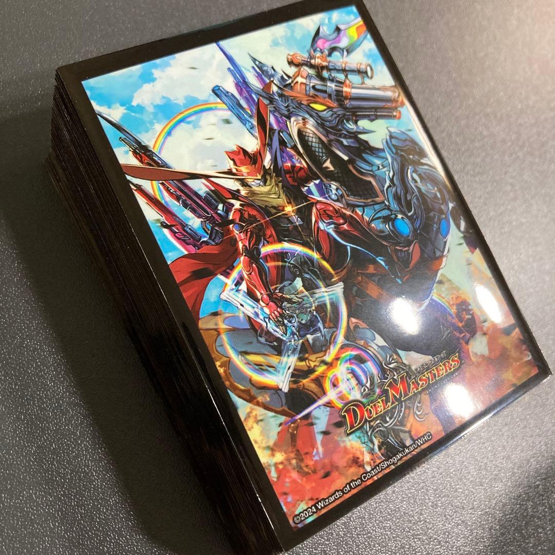 無色ジョーカーズ デッキ 40枚 ポクチンちん 王道の弾丸ジョリーザ